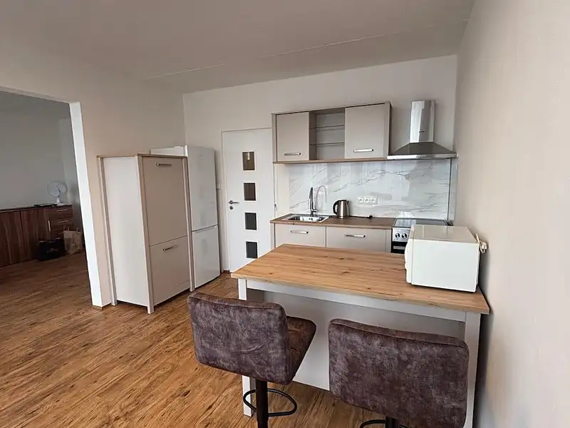 Pronájem bytu 2+kk 48 m², Praha – náhled fotky 1