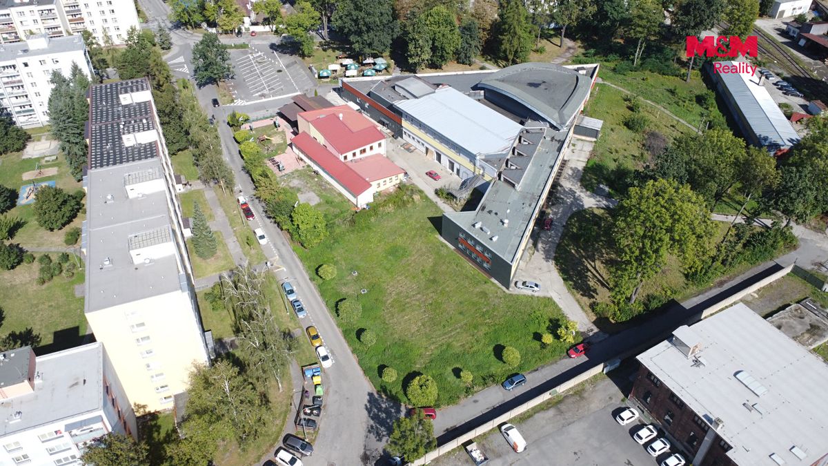 Prodej pozemku 1596 m² – fotografie 2