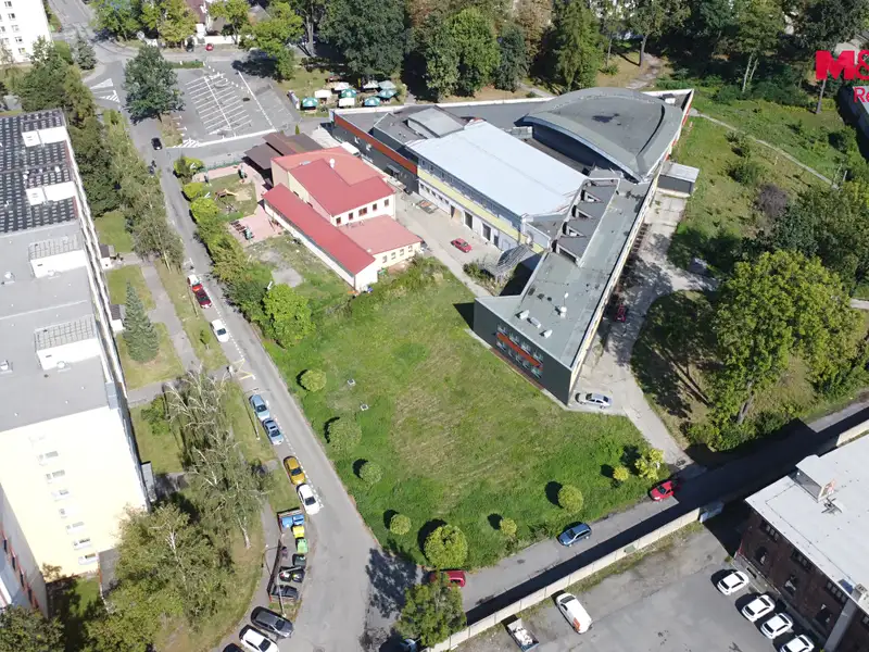 Prodej pozemku 1596 m², Karviná – náhled fotky 2