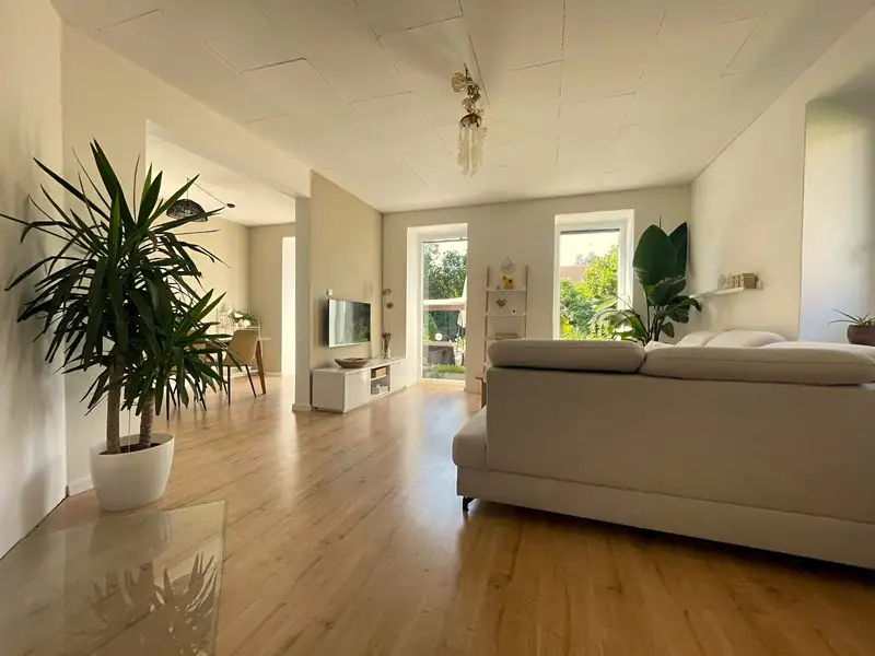 Prodej rodinného domu 125 m², pozemek 1172 m², Tisová – náhled fotky 3