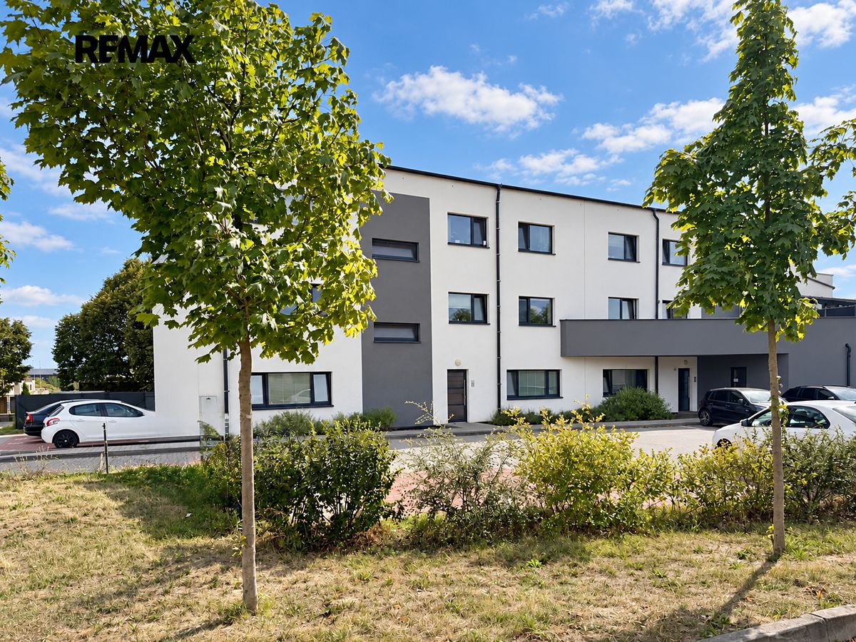 Pronájem bytu 2+kk 60 m²