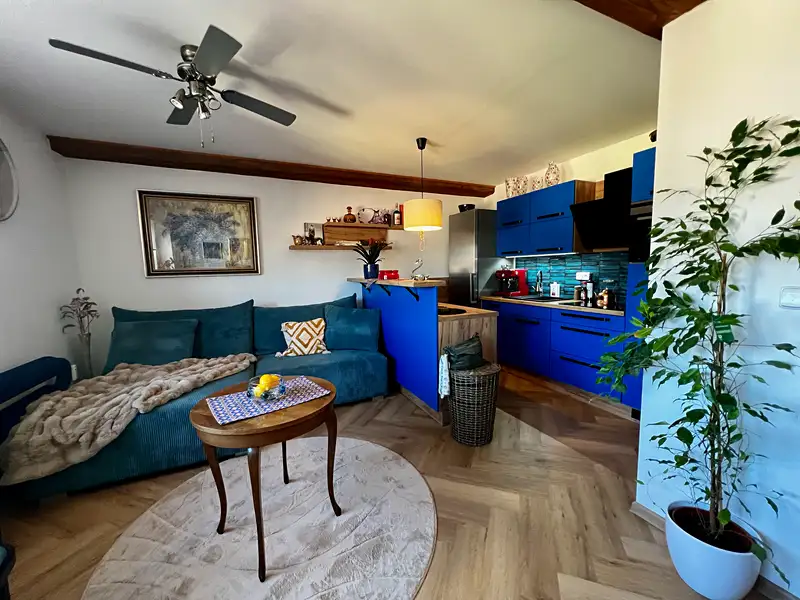Prodej bytu 2+kk 37 m², Trutnov – náhled fotky 2