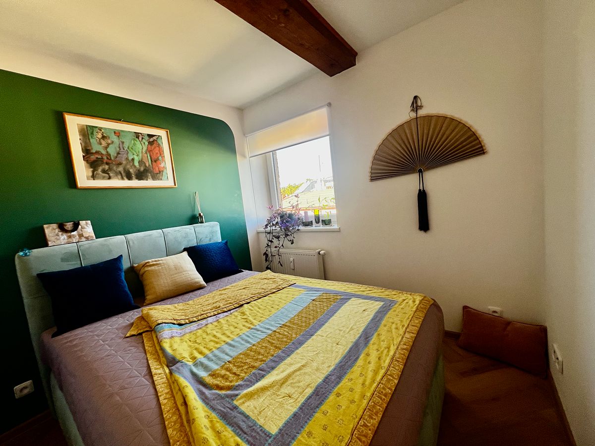 Prodej bytu 2+kk 37 m² – fotografie 3