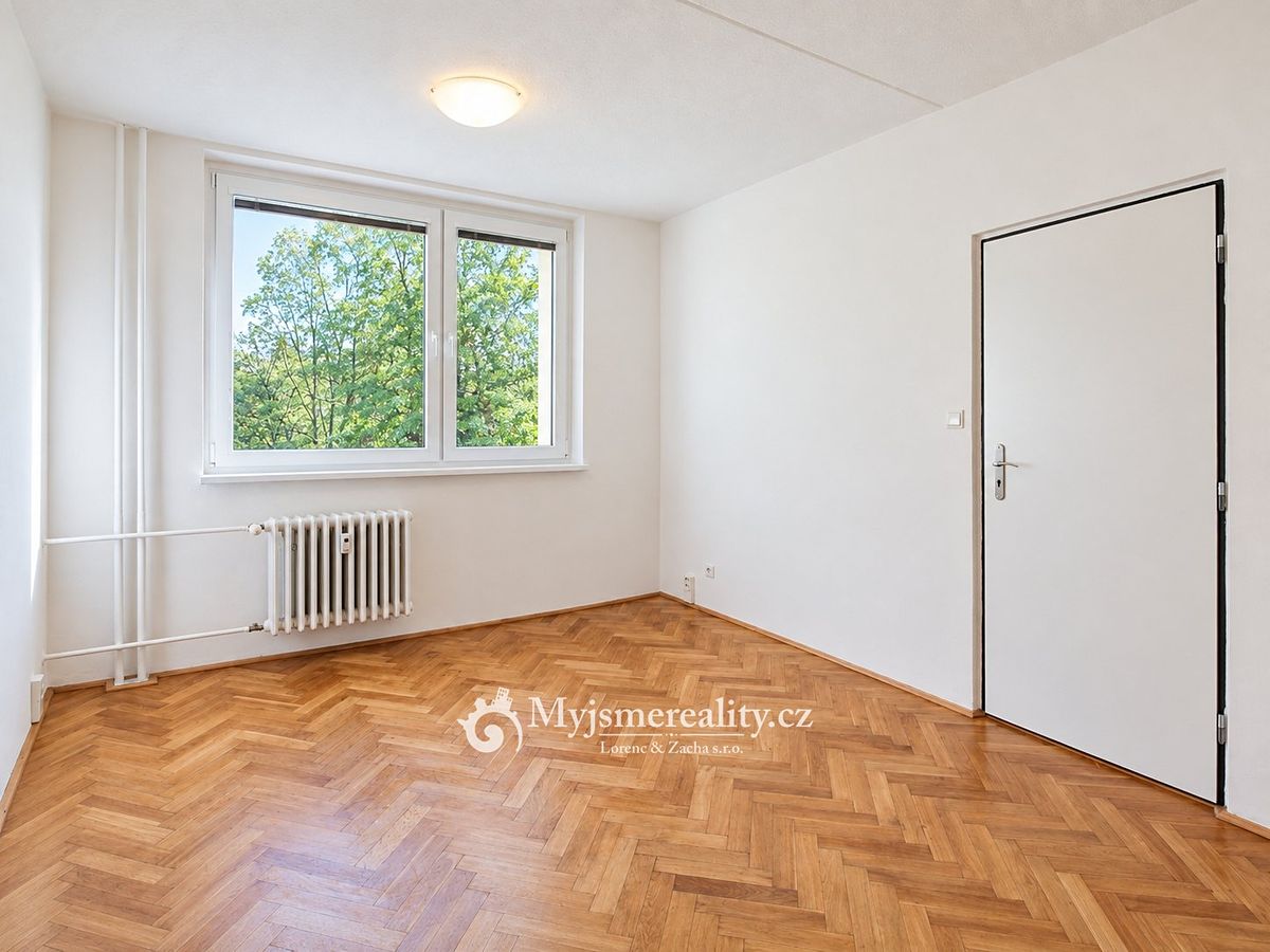 Prodej bytu 1+1 34 m² – fotografie 3
