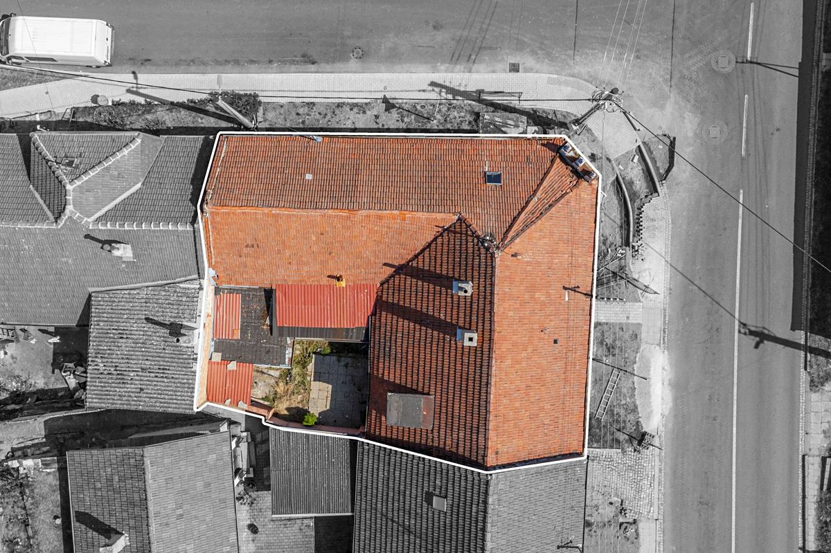 Prodej rodinného domu 220 m², pozemek 202 m²