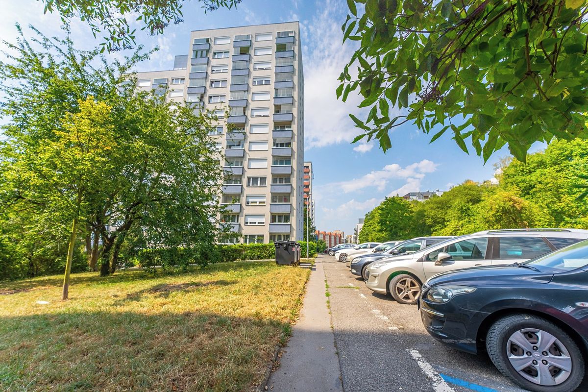 Prodej bytu 3+kk 72 m²