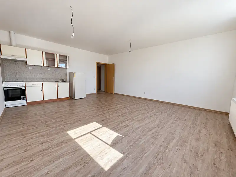 Prodej bytu 1+kk 42 m², Týn nad Vltavou – náhled fotky 2