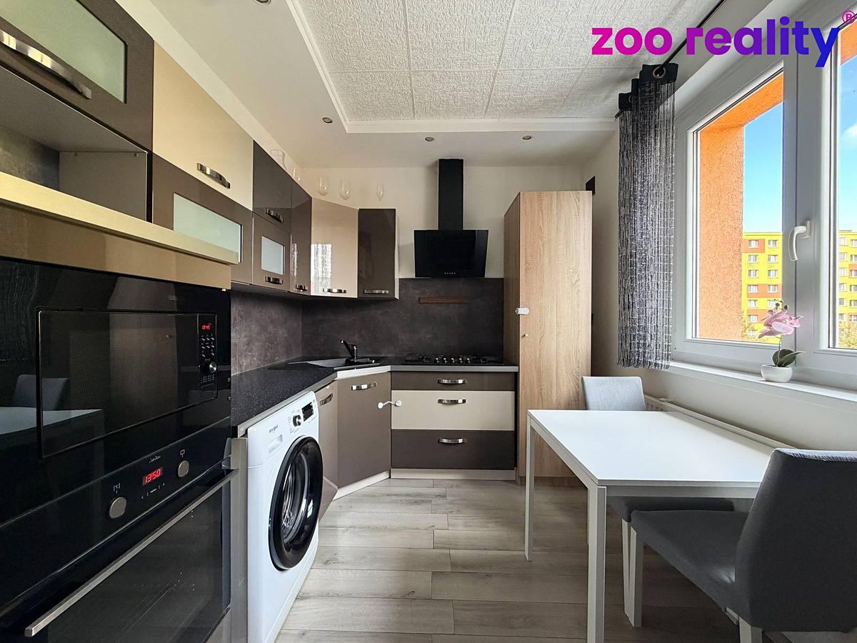 Prodej bytu 3+1 77 m² – fotografie 2