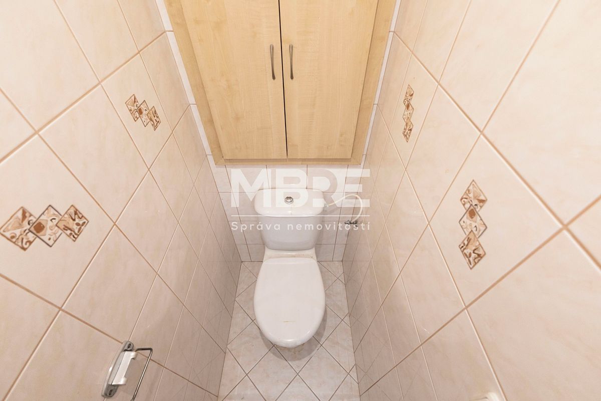 Pronájem bytu 2+1 55 m² – fotografie 5