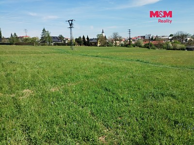 Prodej pozemku, 4 600 m² (2 z 6)
