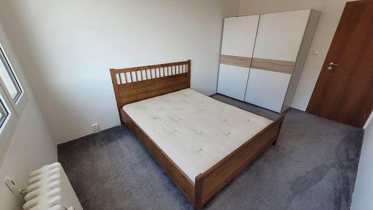 Pronájem bytu 3+kk 47 m² – fotografie 4