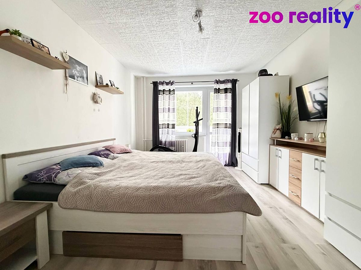 Prodej bytu 3+1 77 m² – fotografie 5