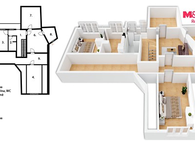 Будинок на продаж, 195 м² (3 з 30)