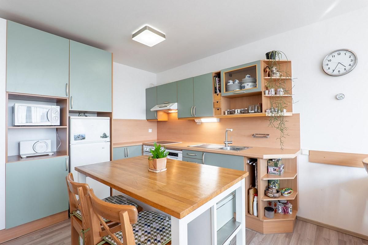 Prodej bytu 4+kk 103 m² – fotografie 4