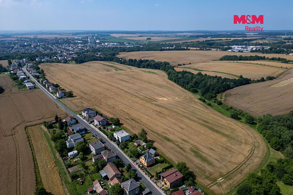 Prodej pole 19671 m² – fotografie 2