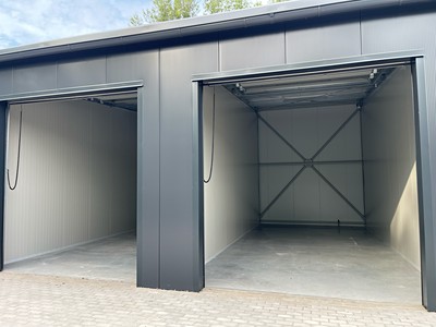 Pronájem komerčního prostoru, 70 m² (2 z 11)