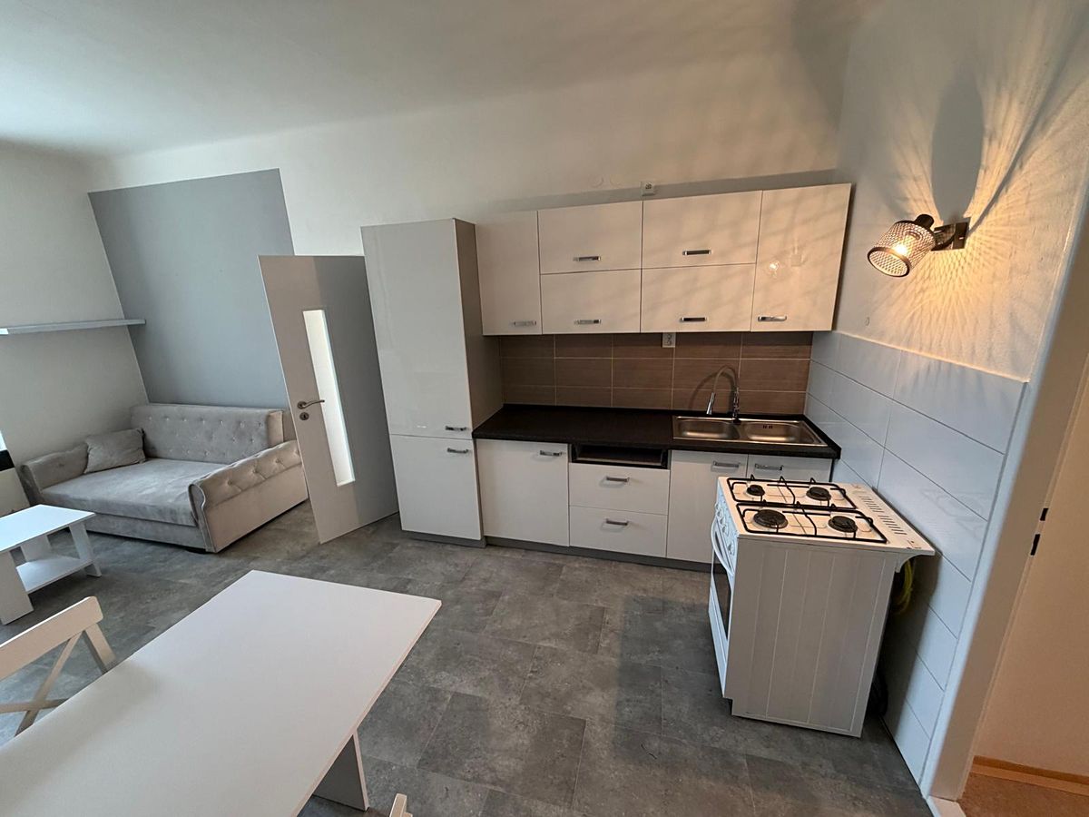 Pronájem bytu 2+kk 55 m²