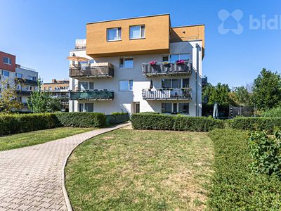 Prodej bytu 1+kk 38 m²