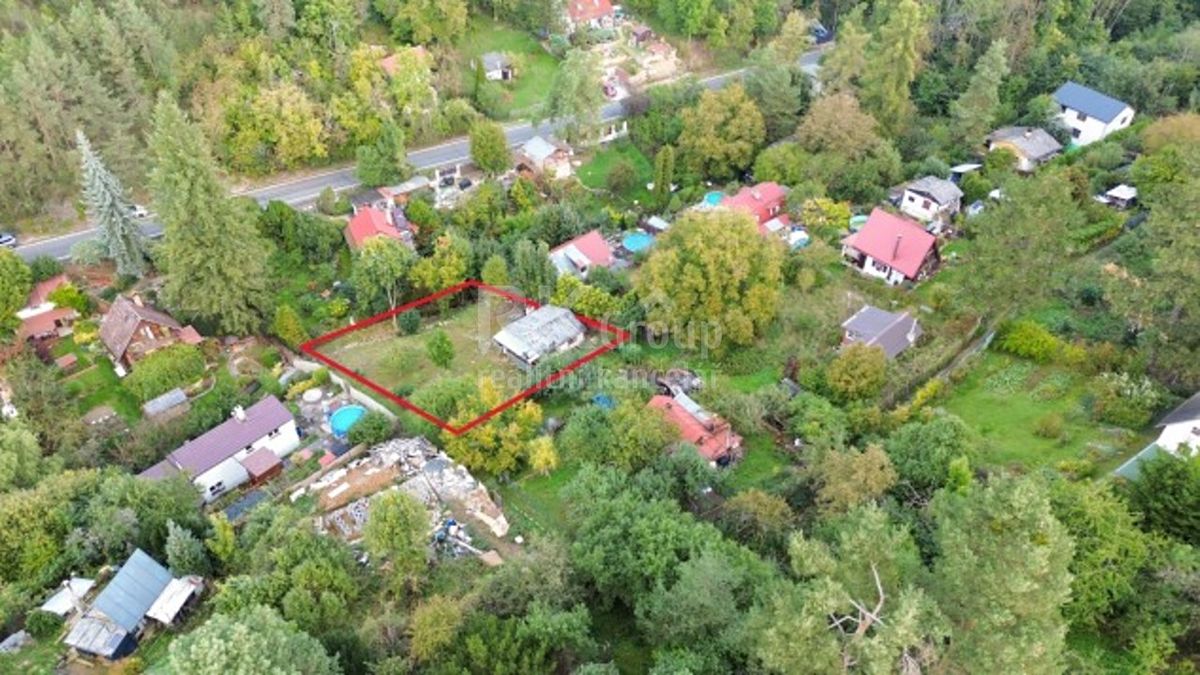 Prodej rodinného domu 80 m², pozemek 664 m² – fotografie 2
