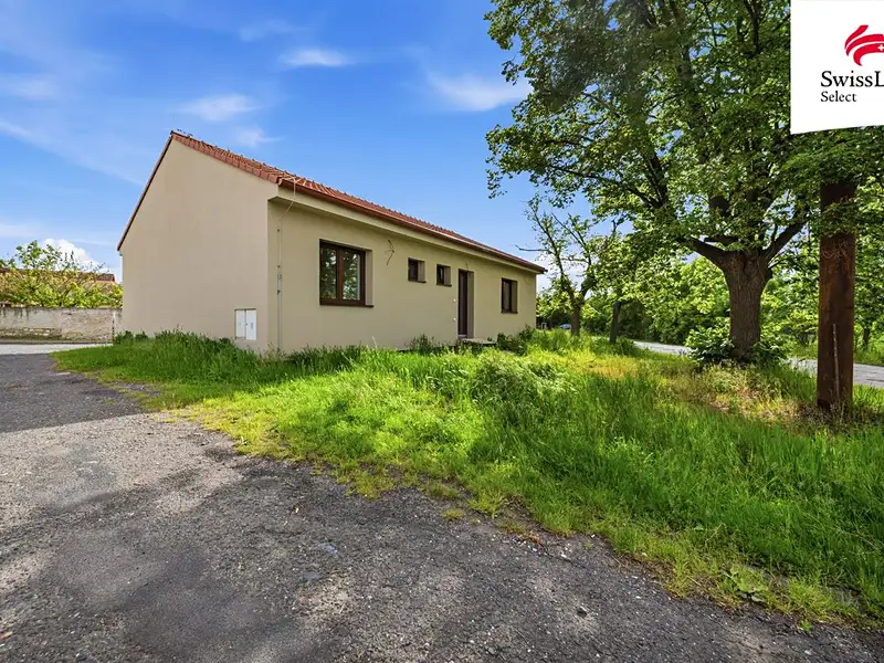Prodej rodinného domu 102 m², pozemek 269 m², Louny – náhled fotky 1