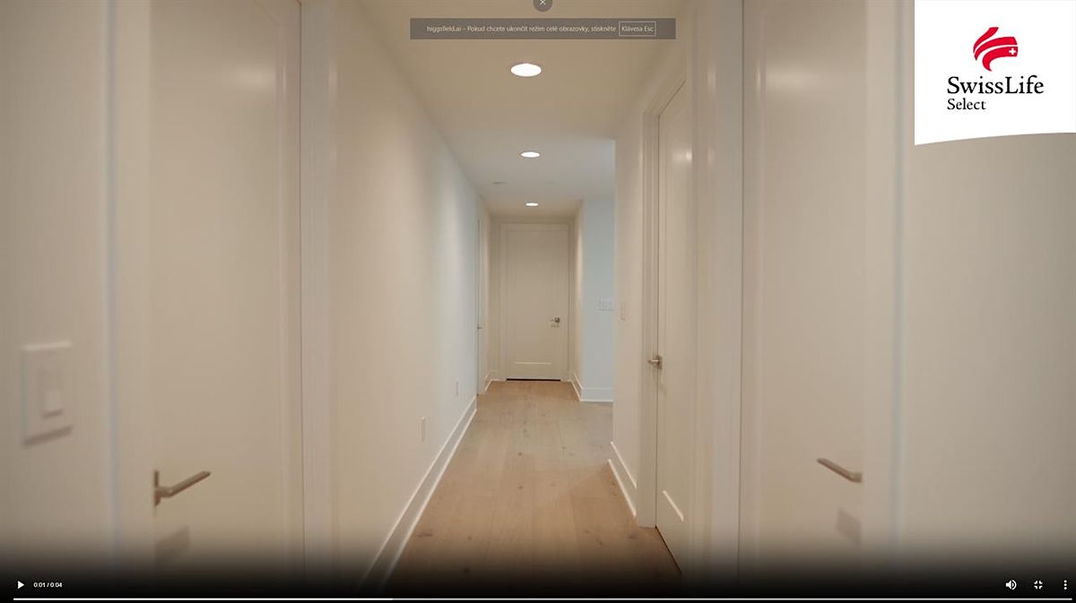 Prodej bytu 4+1 121 m² – fotografie 4