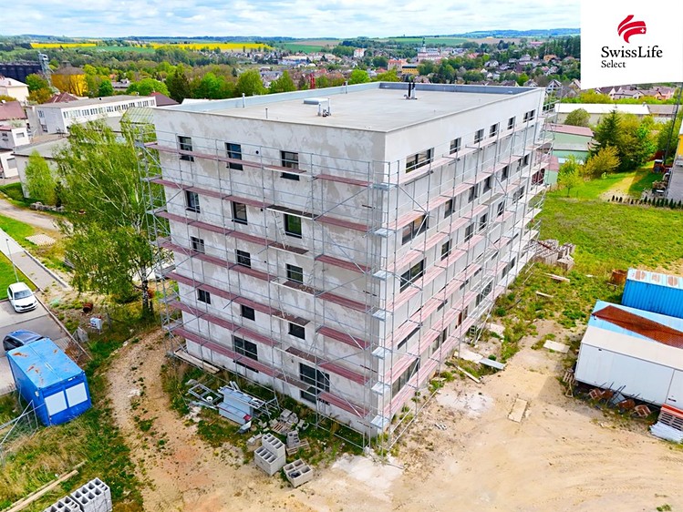 Prodej komerčního prostoru, 41 m² (5 z 11)