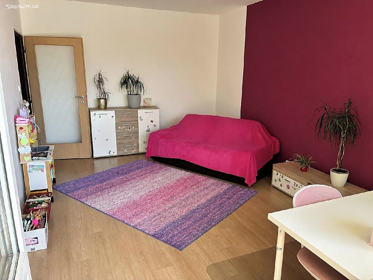 Prodej bytu 3+1 68 m² – fotografie 4