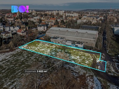 Ділянка на продаж, 3 823 м² (2 з 14)