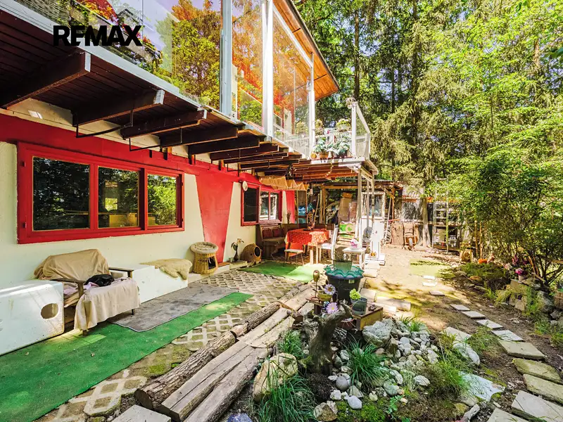 Prodej chaty 76 m², pozemek 470 m², Brno – náhled fotky 2