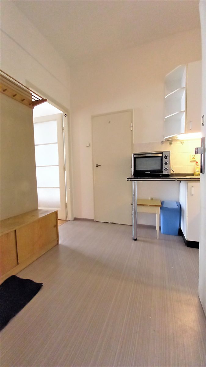 Pronájem bytu 1+kk 31 m² – fotografie 5