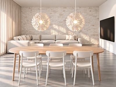 Pronájem bytu 3+kk 95 m²
