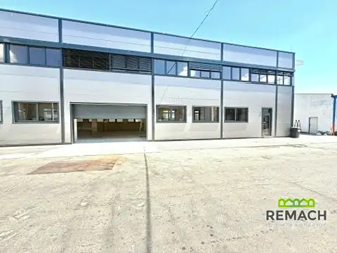 Pronájem skladového prostoru 450 m², Kunovice – náhled fotky 2