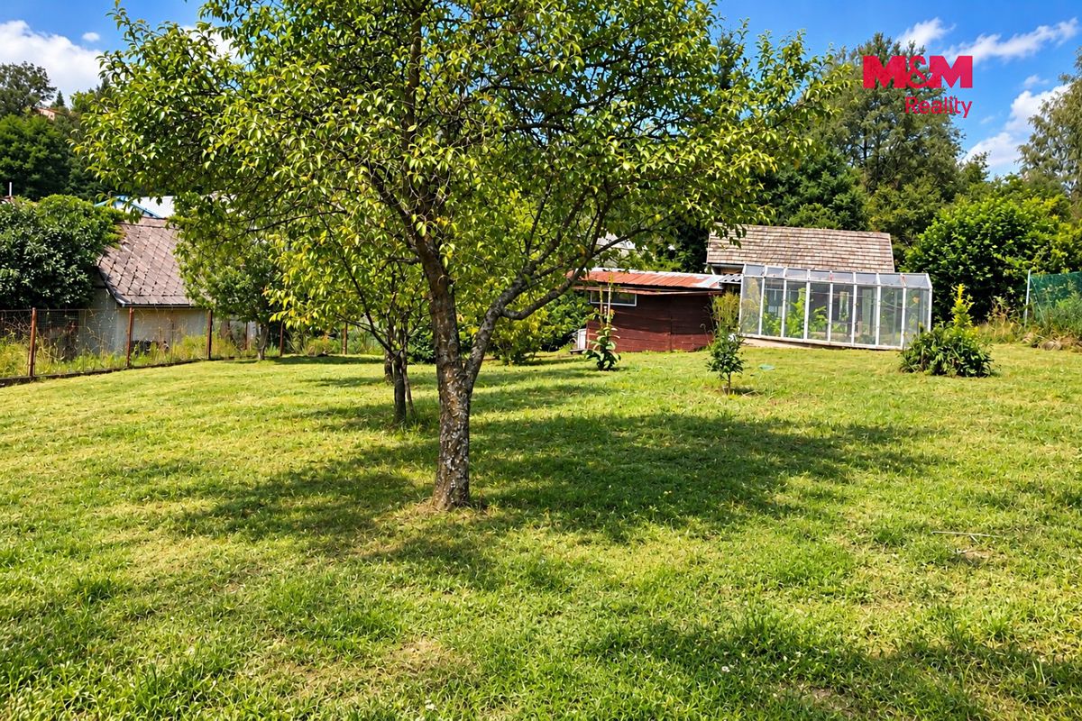 Pronájem zahrady 941 m² – fotografie 4