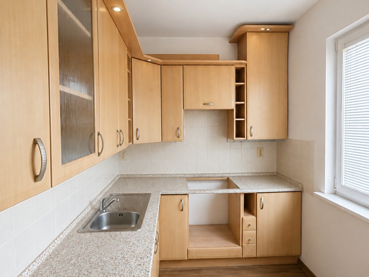 The 2+1 flat for sale, 55 m² (8 of 8)