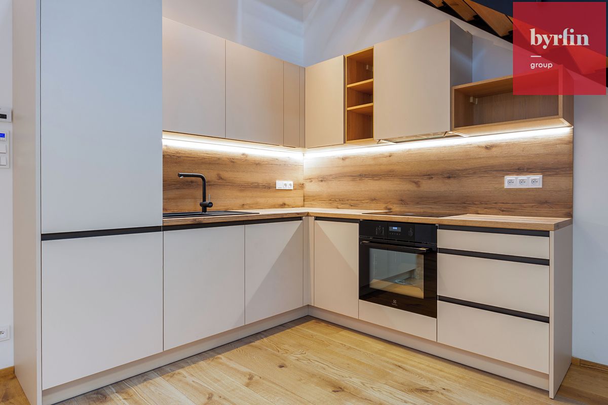 Prodej bytu 2+kk 56 m² – fotografie 4