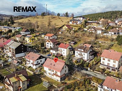 Prodej rodinného domu 210 m², pozemek 142 m²