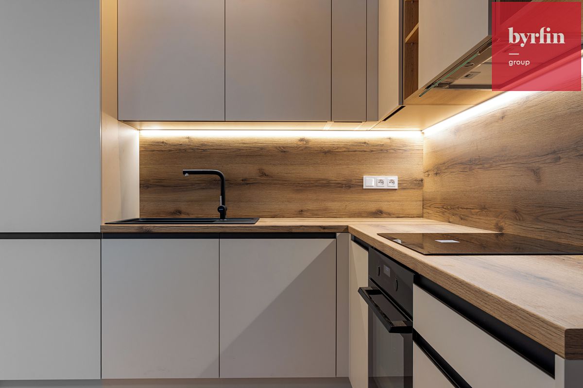 Prodej bytu 2+kk 56 m²