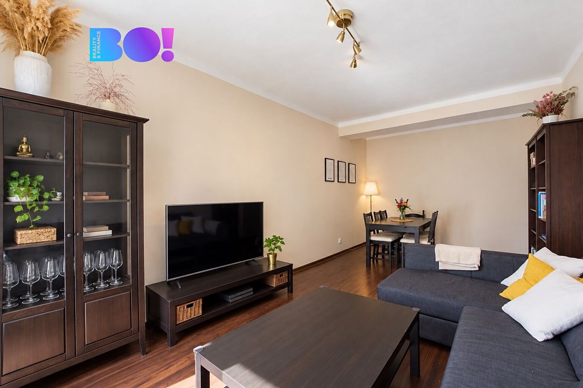 Prodej bytu 3+1 69 m² – fotografie 3