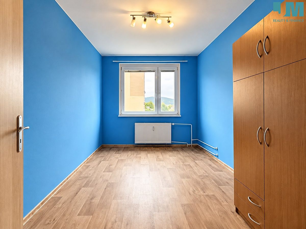 Prodej bytu 3+1 70 m² – fotografie 3