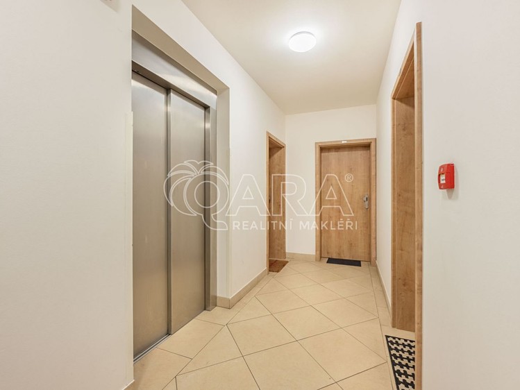 Prodej bytu 1+kk, 25 m² (10 z 17)