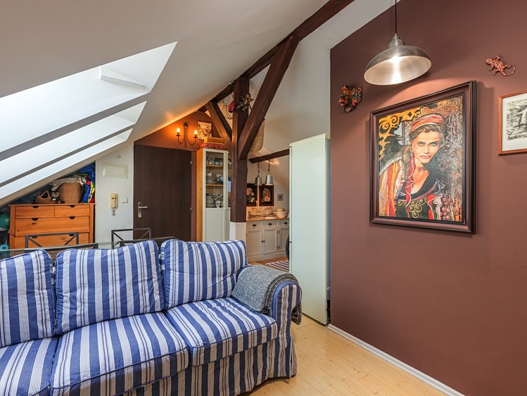Квартира 3+kk в оренду, 63 м² (6 з 24)