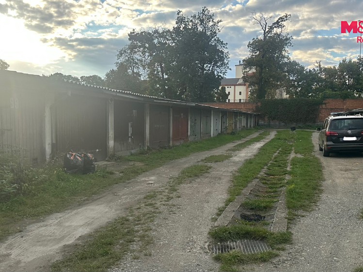 Prodej nemovitosti, 35 m² (6 z 6)