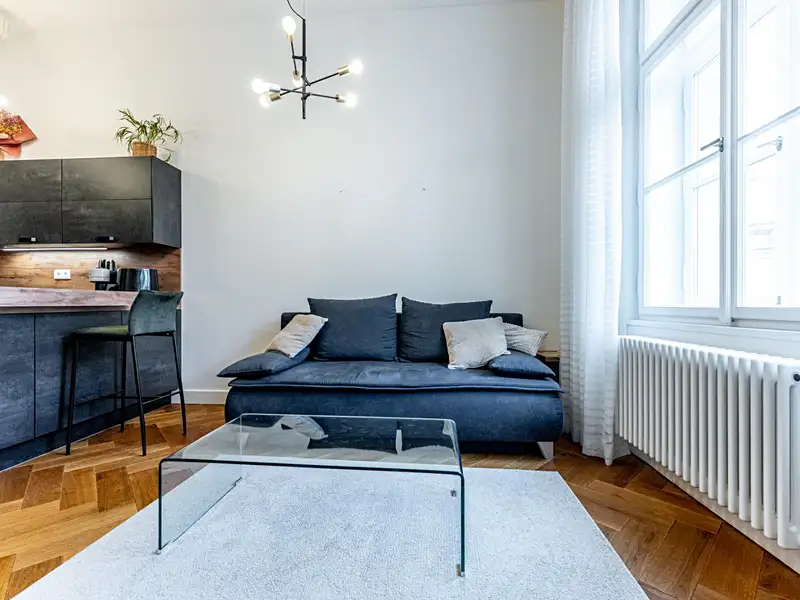 Pronájem bytu 2+kk 72 m², Praha – náhled fotky 3