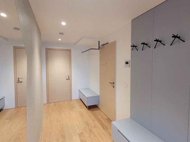 Квартира 2+kk в оренду, 70 м² (16 з 25)