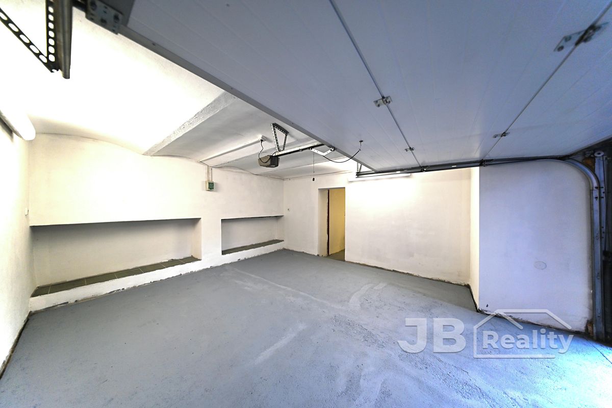 Prodej garáže 27 m² – fotografie 3