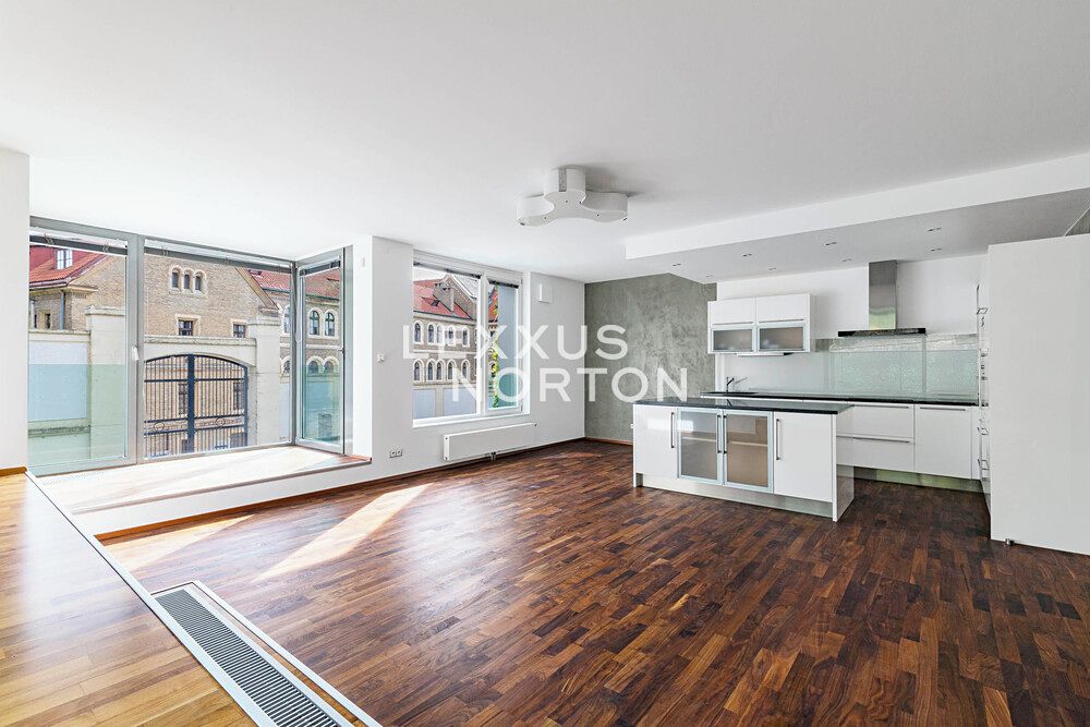 Prodej bytu 3+kk 98 m²
