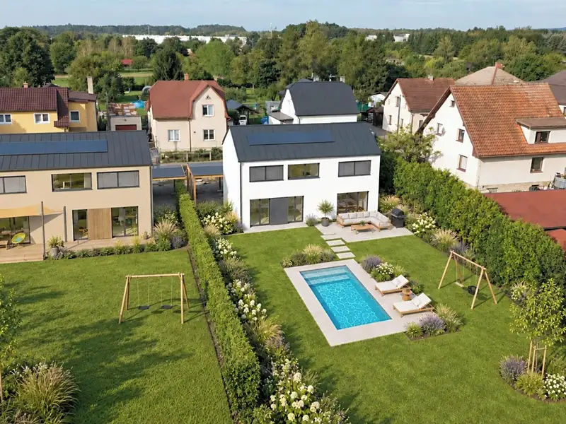 Prodej rodinného domu 132 m², pozemek 1552 m², Turnov – náhled fotky 3