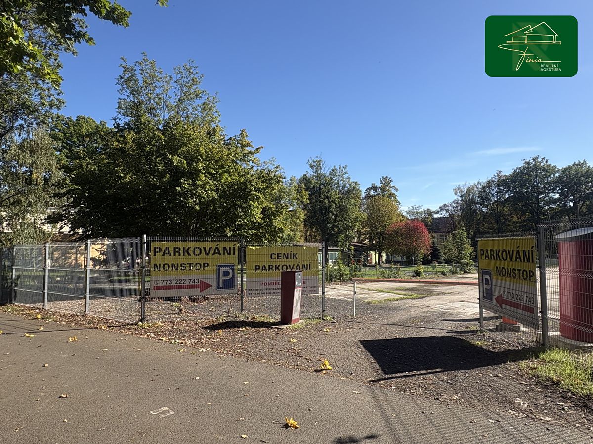 Prodej komerční nemovitosti 1702 m² – fotografie 3