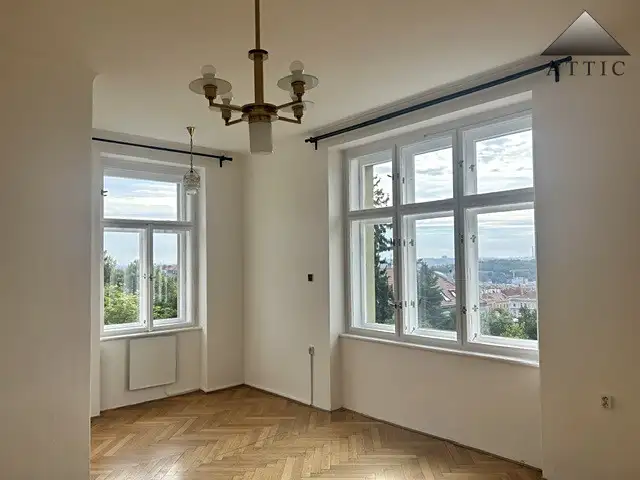 Pronájem bytu 2+kk 54 m², Praha – náhled fotky 1