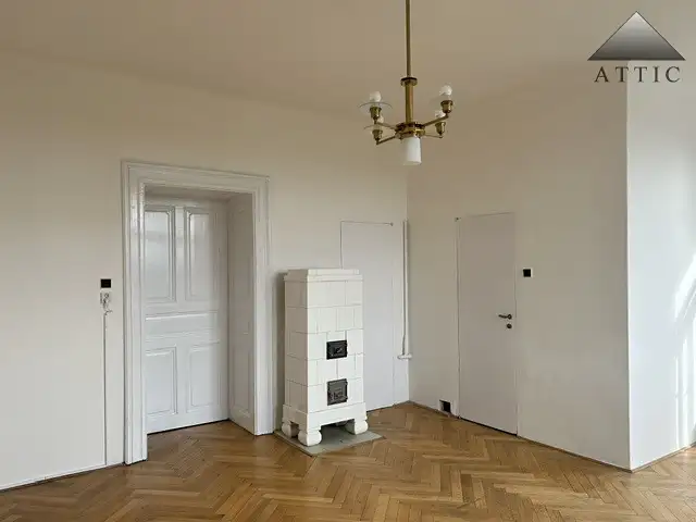 Pronájem bytu 2+kk 54 m², Praha – náhled fotky 3